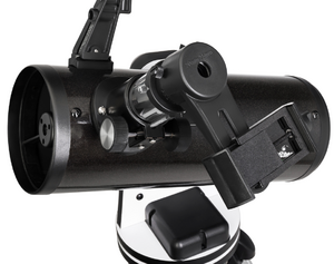 Телескоп Sky-Watcher N100 mini Virtuoso GTi, настольный, фото 7