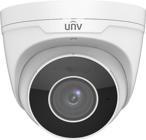 Уличная IP видеокамера UNIVIEW IPC3632ER3-DUPZ-C