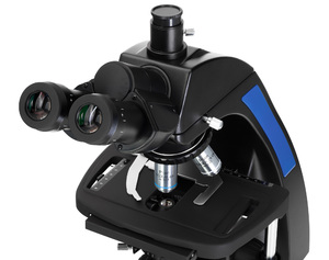 Микроскоп Levenhuk 870T, тринокулярный, фото 6