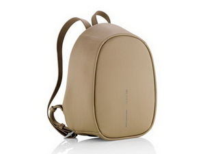 Рюкзак для планшета до 9,7 дюймов XD Design Elle, коричневый, фото 1