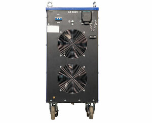 Аппарат аргонно-дуговой сварки AuroraPRO IRONMAN 500 AC/DC PULSE, фото 6