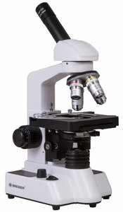 Микроскоп Bresser Erudit DLX 40–1000x, фото 3