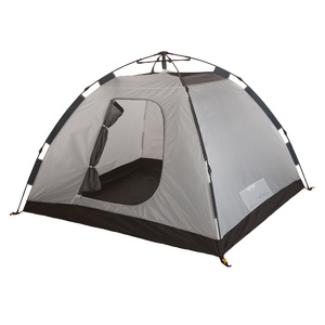 Палатка быстросборная Canadian Camper STORM 2, цвет royal, фото 4