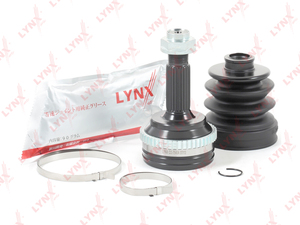 ШРУС наружный LYNXauto CO-7540A. Для: TOYOTA Тойота Vitz(SCP10)/Yaris(Ярис) 1.0 99>, фото 1