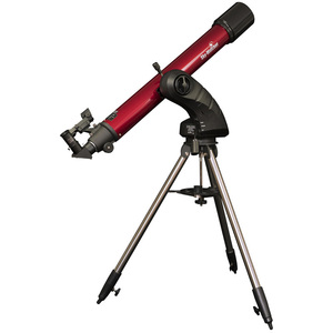 Телескоп Sky-Watcher Star Discovery AC90 SynScan GOTO, фото 2