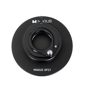 Конденсор темного поля для стереомикроскопов MAGUS DFC1, фото 5