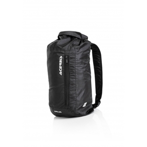Рюкзак водонепроницаемый Acerbis ROOT Black (8 L), фото 1