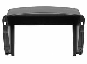 Рамка  InCar для RENAULT Logan 2004-2009 2din, фото 2