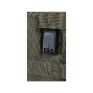 Рюкзак ShotTime Tactical, 28л, олива, фото 7