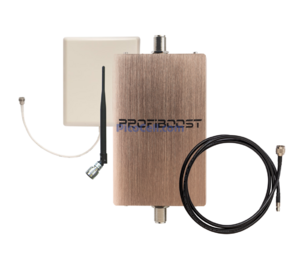 Комплект ProfiBoost E900/1800 SX20 (Lite 1), фото 1