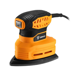 Вибрационная шлифмашина DEKO DKS200W, фото 2