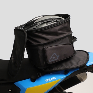 Сумка на седло Acerbis REAR BAG GRAND TOUR 25L, фото 2
