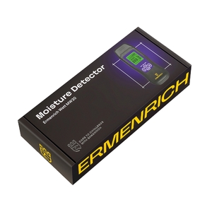 Датчик влажности Ermenrich Wett MW30, фиолетовый, фото 5