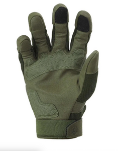 Перчатки тактические EmersonGear All Finger, цвет OD, XL, фото 2