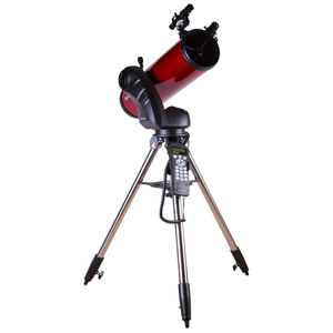 Телескоп Sky-Watcher Star Discovery P130 SynScan GOTO, фото 5