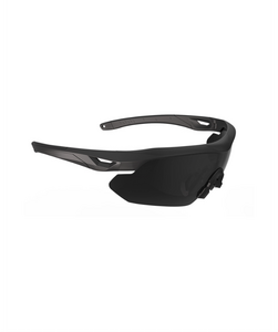 Очки тактические SWISS EYE NIghthawk Pro, цвет Black, фото 1