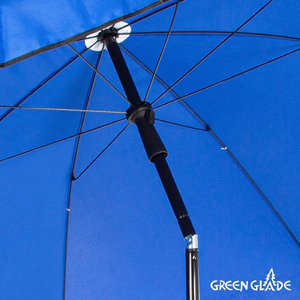 Зонт Green Glade 1191 синий, фото 5