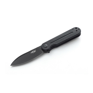 Складной нож Firebird by Ganzo FH922PT-BK D2 Steel,Black, фото 1