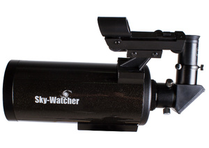 Труба оптическая Sky-Watcher BK MAK90SP OTA, фото 6