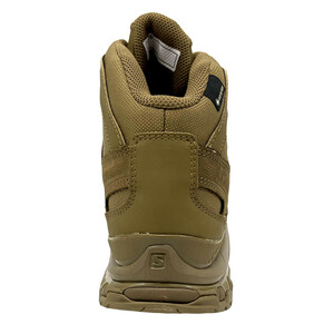 Ботинки Salomon XA Forces MID GTX, цвет Coyote р.12.5 (RU 46,5), фото 3