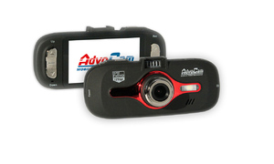Видеорегистратор AdvoCam-FD8 Red-II (GPS+ГЛОНАСС), фото 6