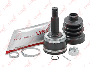 ШРУС наружный LYNXauto CO-3879A. Для: HYUNDAI Хендаи Elantra(Элантра)(XD) 1.6 00-06, фото 1