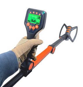 Металлоискатель Tianxun TX-430 RU + MD-700 Pointer, фото 3