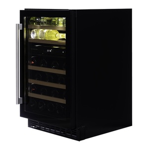 Винный шкаф Dunavox DAUF-38.100DB, фото 5