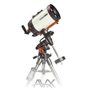 Телескоп Celestron Advanced VX 8" ЕdgeHD, фото 1