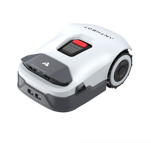 Робот-газонокосилка ANTHBOT GENIE 3000 (GPS+RTK+4cam) + Гараж v.2, фото 2