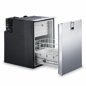 Компрессорный холодильник Dometic CRD 50S, фото 3
