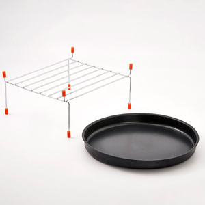 Микроволновая печь CASO HCMG 25 Ceramic Chef, фото 8
