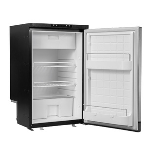 Встраиваемый автохолодильник Alpicool CR85X, фото 4