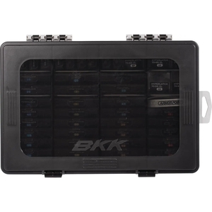 Пластиковая коробка BKK с набором крючков Fully Loaded Armorpoint OCD Kit, фото 4