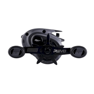 Катушка мультипликаторная Abu Garcia Revo5 SX-SS-L, фото 3
