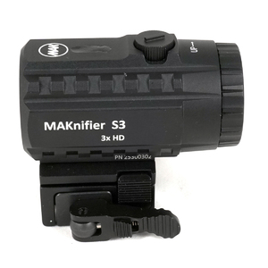 Увеличитель MAKnifier S3 с креплением MAKflip, фото 4
