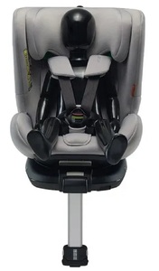 Автомобильное кресло DAIICHI All-in-One 360 i-Size, цвет Luminous Grey, арт. DIC-B502, фото 6