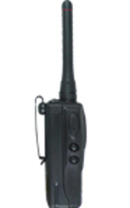 Linton LH-300 VHF, фото 2