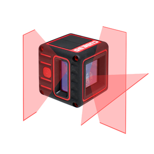 Лазерный уровень ADA CUBE 3D BASIC EDITION, фото 1