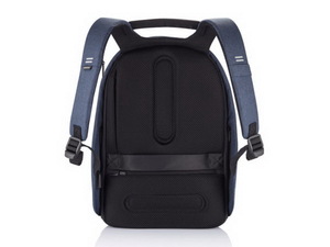 Рюкзак для ноутбука до 15,6 дюймов XD Design Bobby Hero Regular, синий, фото 4