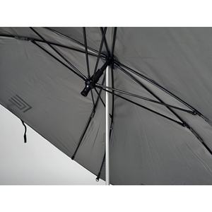 Зонт рыболовный Feeder Concept SQUARE MAKER BROLLY 250х220см, фото 4