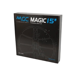 Катушка Magic 15" для AKA 7Khz, фото 3