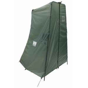 Палатка для биотуалета или душа WС Camp (70х82х200, вес 2,3, чехол, карман для принадлежностей, крепление для бумаги), фото 2