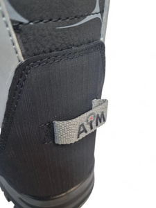 Ботинки снегоходные AiM Drive Snowmobile Boots Black р.41, фото 6