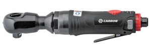 Трещотка пневматическая Carbon 3/8"DR, 41 Нм (CPN-RW2-041)