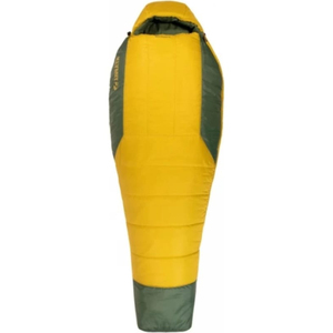 Спальный мешок KLYMIT Wild Aspen 0 Large желто-зеленый (13WAYL00D), фото 2