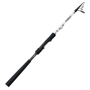 Удилище 13 Fishing Rely Tele - 8' M 10-30g - spinning rod - telescopic, фото 1