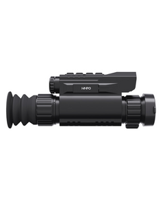 Тепловизионный прицел NNPO TRS-345 LRF (с дальномером), фото 6