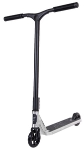 Самокат трюковой Tech Team Provokator 50 brushed-black