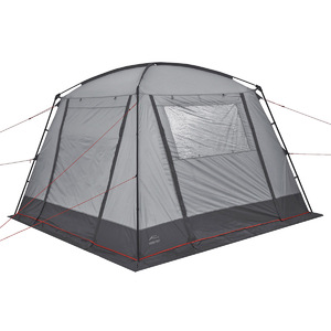 Тент Trek Planet Picnic Tent, серый, 320х320х225 см, фото 3